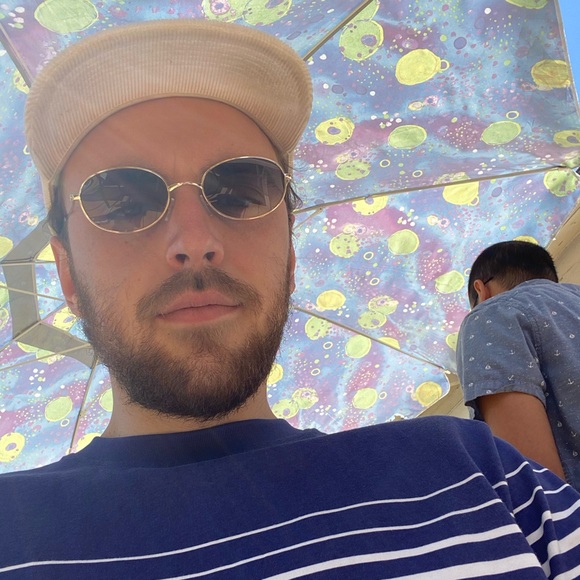 Meet your Posher, Cory - Picture 1 of 1